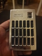 Vintage Sony 2R-32 Sechs