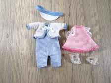 Vintage Barbie Heart Family