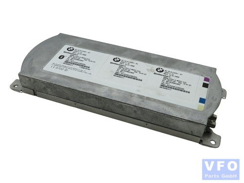 Telematics control unit - telematics,