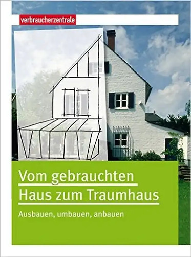 Vom gebrauchten haus zum - vom,