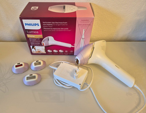 Philips lumea prestige - philips, ipl