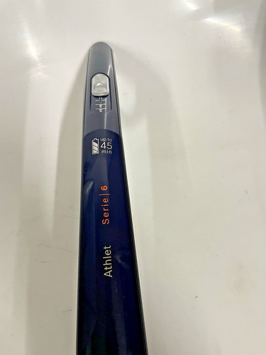 Bosch serie handstaubsauger - 6,