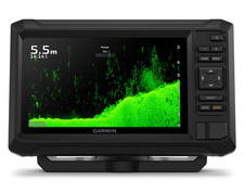 Garmin ECHOMAP UHD2 72cv 7 Zoll Kartenplotter Boot Yacht 010-02593-00