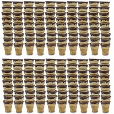 Waffelbecher-Likörbecher 2cl
