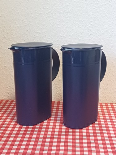 Tupperware 2 stück - ,