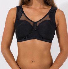 LITTLE ROSE Shirt-BH