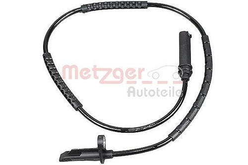 Metzger sensor raddrehzahl - sensor,,