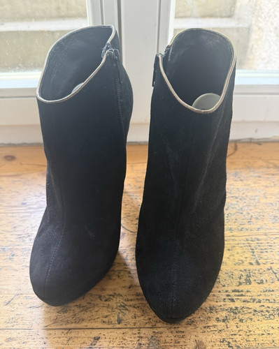 Minelli damen stiefeletten - minelli,