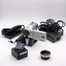 Sony DCR PC101E Camcorder Mini