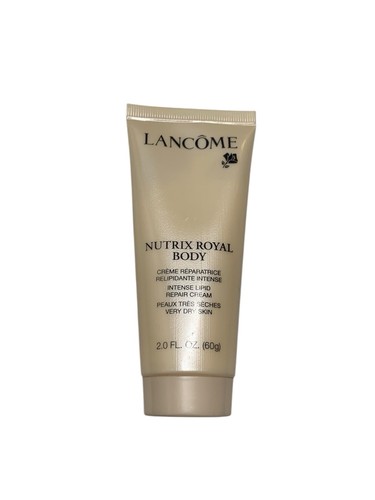 New lancome nutrix royal - new,
