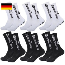 6 Paar FS FootballSocks