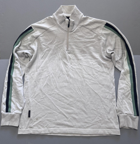 Vintage icebreaker pullover - vintage,