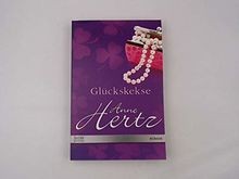 Glückskekse : Roman / Anne