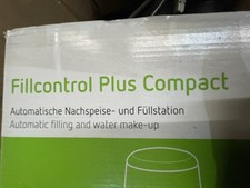 Reflex Fillcontrol Plus Compact 6811500 Automatische Heizungsnachspeisung