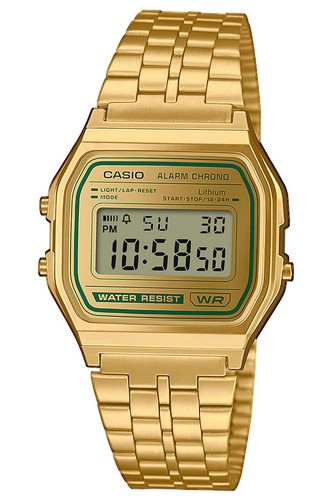 Casio digitaluhr vintage - digitaluhr,