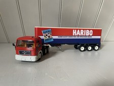 Siku 3119 - MAN F90 With