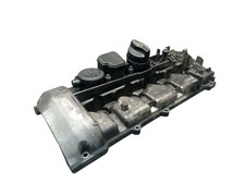 Ventildeckel OM 646.951 für