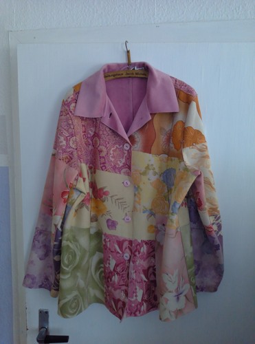 Helena vera jacke - helena, gr