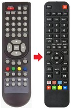 Fernbedienung geeignet für I