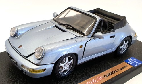 Anson scale model car - 1/18,