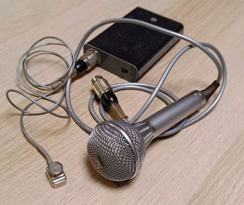 Telefunken md405 dynamisches - telefunken,
