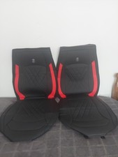 Universal Schwarz Rot