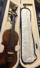 Cecilio CVN-500 Solidwood