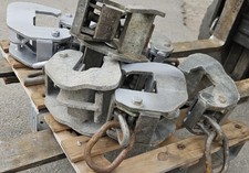 DOKA Umsetzbügel für Doka Framax Schalung / Wandschalung #U1