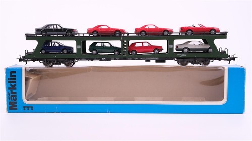 Märklin 4084 - märklin, h0