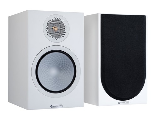 Monitor audio silver 100 - audio,