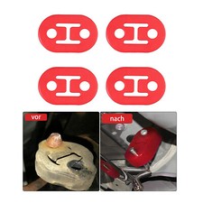 Universal Halter Verstärkt