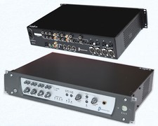 DIGIDESIGN DIGI 002 RACK 1394