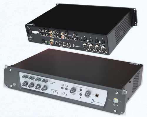 Digidesign digi 002 - digi,