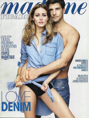 Madame figaro 22022 - figaro, nr.