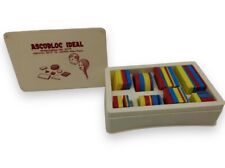 Schule ASCOBLOCK IDEAL MATHE