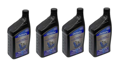 4er set auto trans - set, fluid