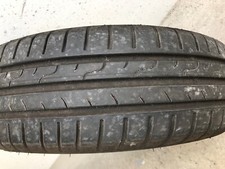 Sommerreifen Renault Twingo