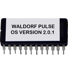 Waldorf Pulse - Version 2.01