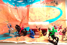 %% Jean Höfler W. Germany -