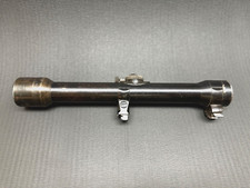 Zielfernrohr gebraucht Carl Zeiss Jena ZIELVIER