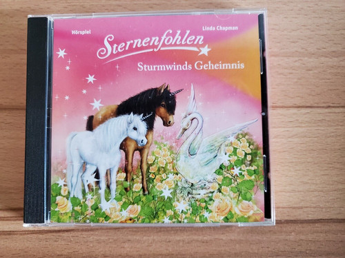 Sternenfohlen - , (folge