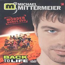 Michael mittermeier back - michael, to