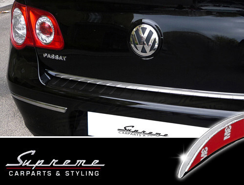 Passat typ 3c limousine - b6,