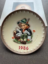 GOEBEL HUMMEL Jahresteller