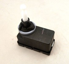 Actuator headlight headlight