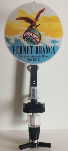 Fernet branca - fernet,