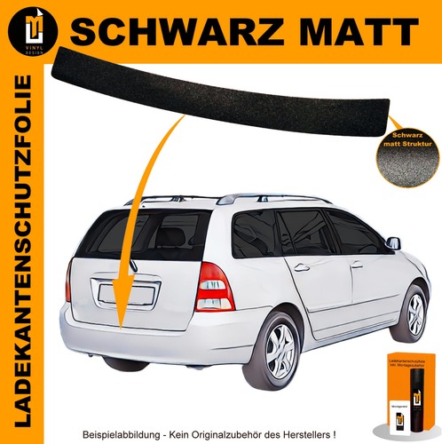 Lackschutzfolie ladekante für - lackschutzfolie,