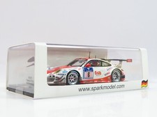 Spark sg155 porsche gtr - spark,
