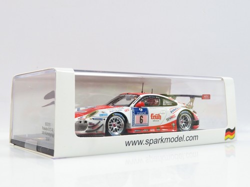 Spark sg155 porsche gtr 3 - sg155,