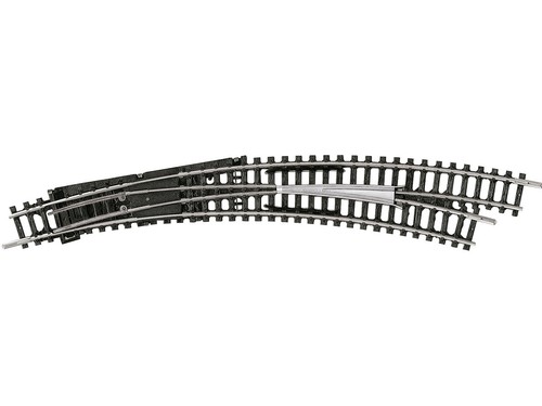 Minitrix 14948 bogenweiche - minitrix,